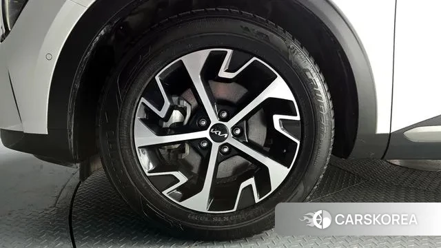 Kia Sportage 5th Generation Hybrid id 3328336 из Кореи 15