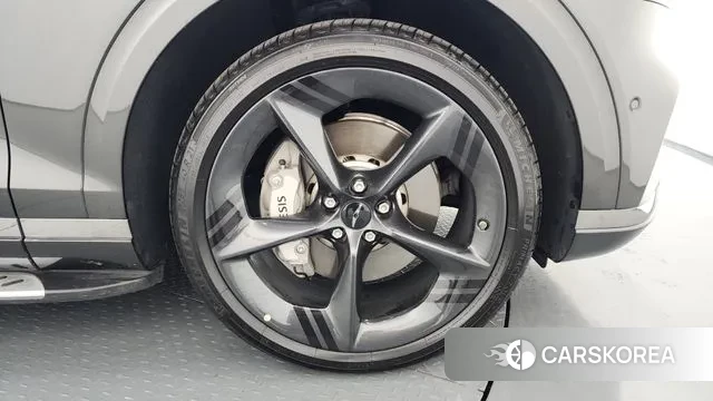 Genesis GV70 id 3776099 из Кореи 15