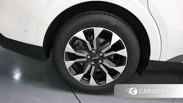 Kia Carnival 4th generation id 3752024 из Кореи 15