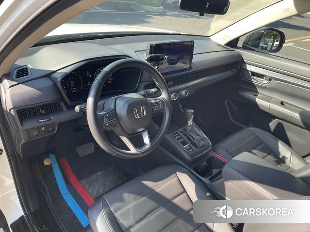 Honda CR-V id 4297953 из Китая 13