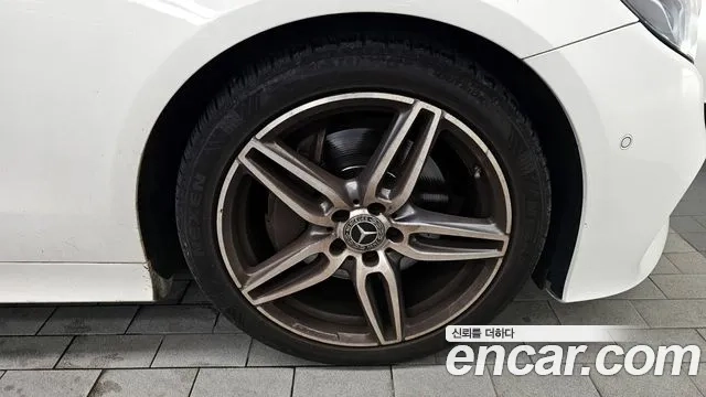 Mercedes-Benz E-Class W213 id 2951504 из Кореи 15