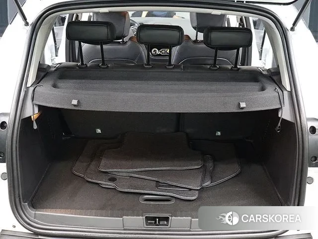 Renault Korea (Samsung) New QM3 id 3055256 из Кореи 14