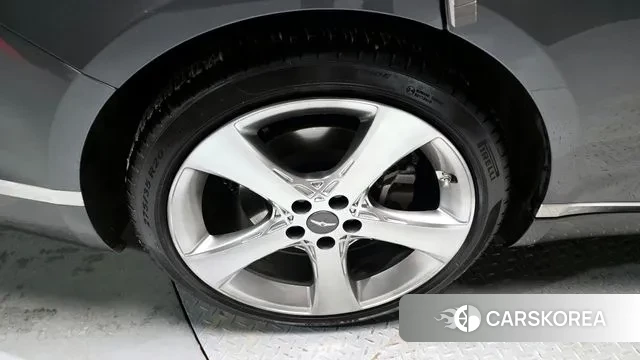 Genesis G80 (RG3) id 3621414 из Кореи 15