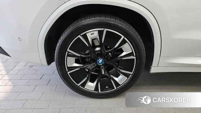 BMW iX3 id 4343712 из Кореи 30