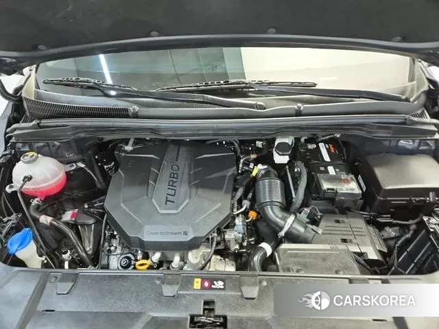 Kia Carnival 4th generation id 3597976 из Кореи 15