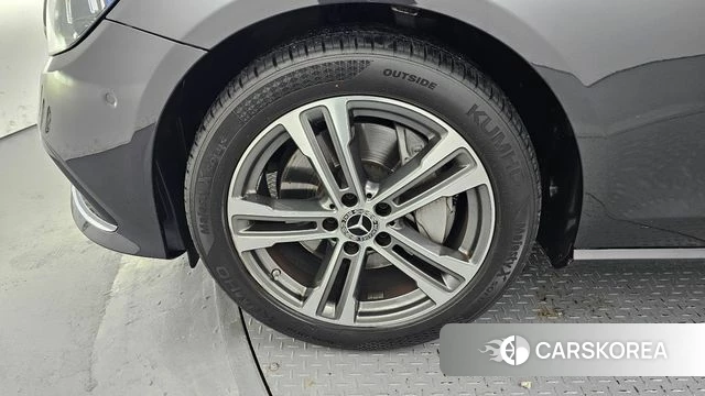 Mercedes-Benz E-Class W213 id 4355460 из Кореи 26