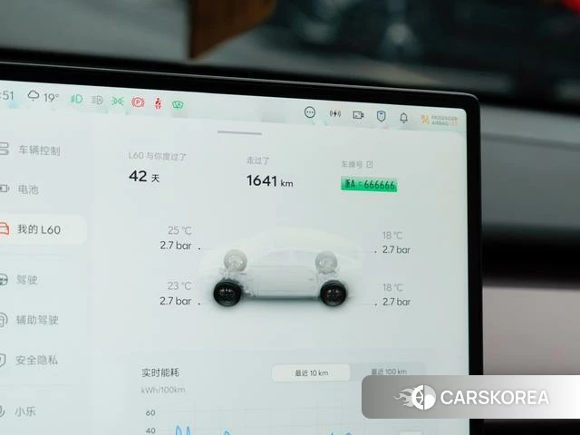 Happy Road L60 id 4182491 из Китая 15