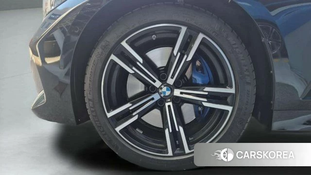 BMW 3 Series (G20) id 3811917 из Кореи 8