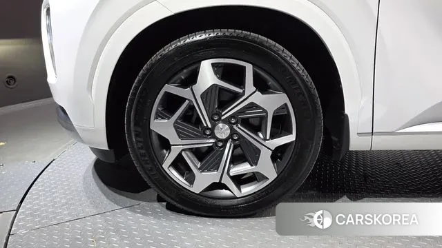 Hyundai Palisade id 3438998 из Кореи 15