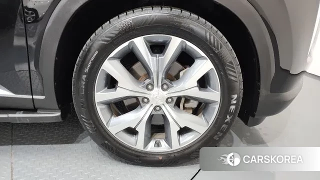 Hyundai Palisade id 3546770 из Кореи 15