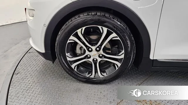 Chevrolet (GM Daewoo) Bolt EV id 3766057 из Кореи 15