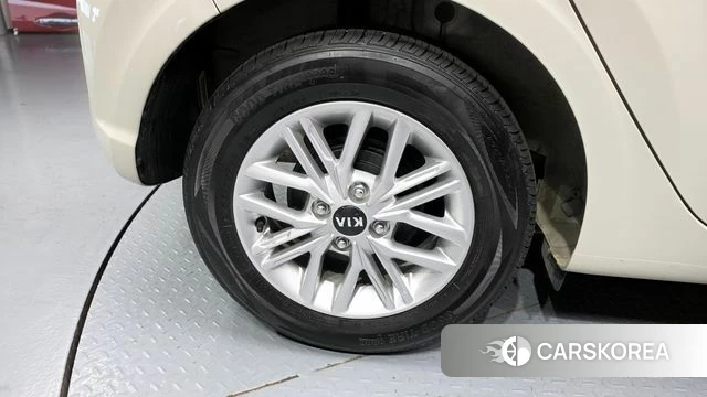 Kia Morning Urban (JA) id 4402771 из Кореи 15