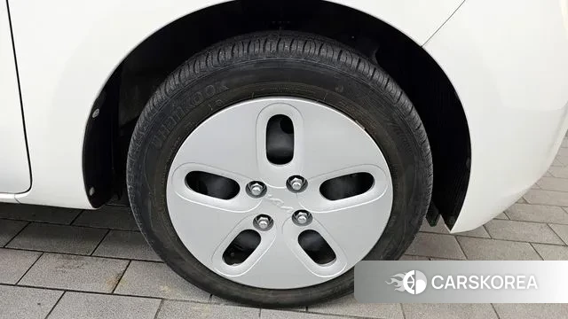 Kia The New Ray id 3317887 из Кореи 15