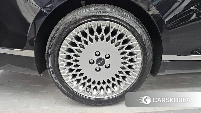 Genesis G80 (RG3) id 4421874 из Кореи 26