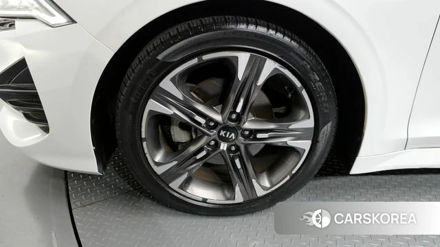 Kia K5 3rd generation id 3935855 из Кореи 15