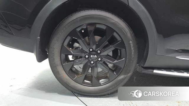 Kia Sorento 4th Generation id 4741652 из Кореи 30