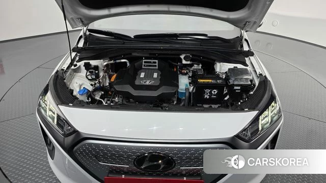 Hyundai The New Ionic Electric id 3813318 из Кореи 15