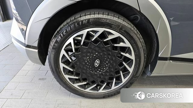 Hyundai Ionic 5 id 4280650 из Кореи 15