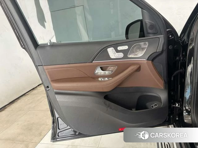 Mercedes-Benz GLS id 4300883 из Китая 28