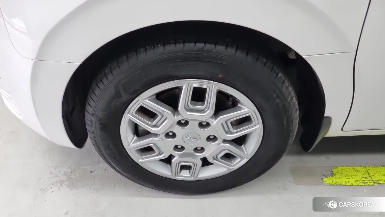 Hyundai Staria id 4485767 из Кореи 13