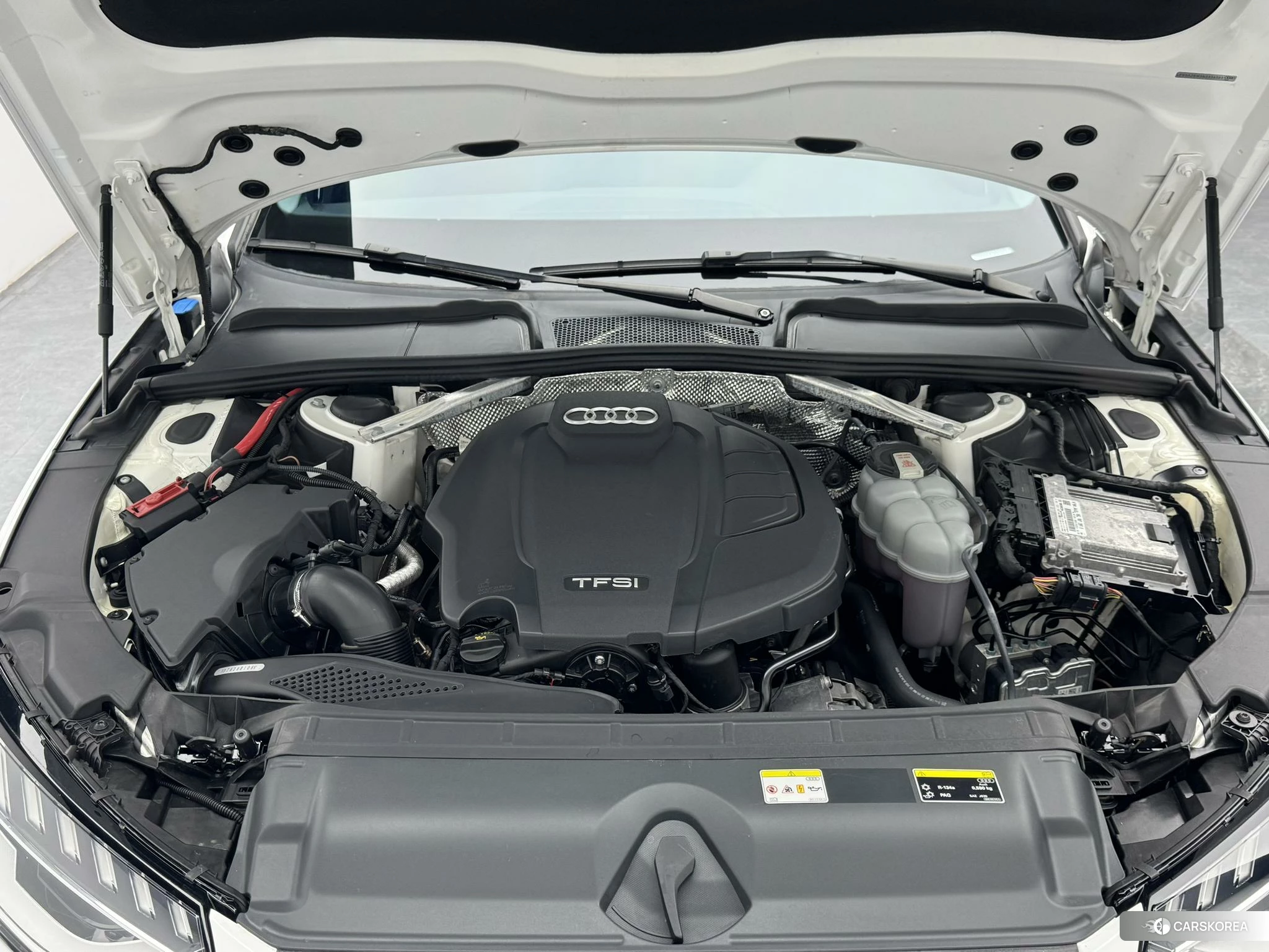Audi A4L id 4461788 из Китая 15