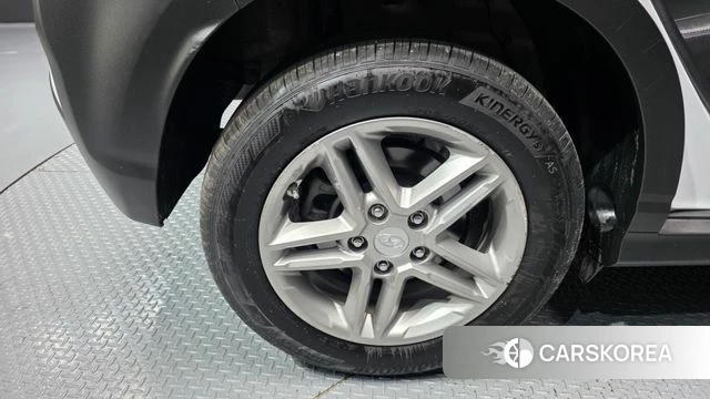 Hyundai Kona id 3894076 из Кореи 15