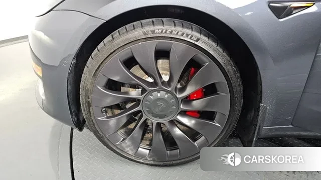 Tesla Model 3 id 2965328 из Кореи 15