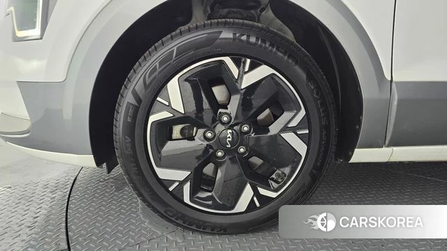 Kia Di All New Niro EV id 4608410 из Кореи 26