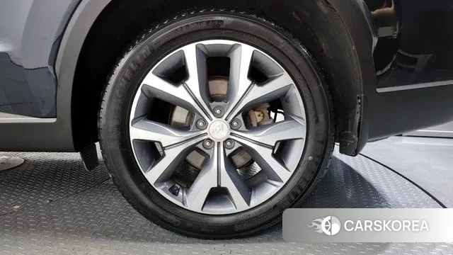 Hyundai Palisade id 2991095 из Кореи 15