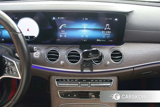 Mercedes-Benz E-class id 3896294 из Китая 11