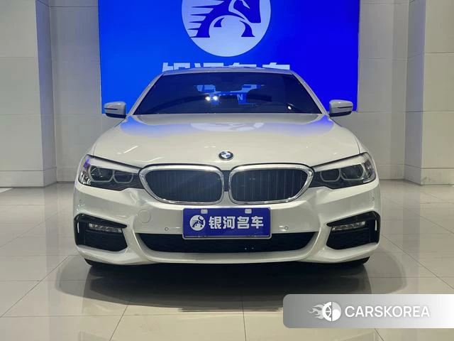 BMW 5 series id 4253822 из Китая 10