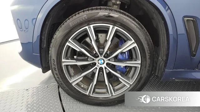 BMW X5 (G05) id 3368455 из Кореи 15