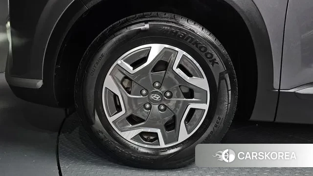 Hyundai The New Santa Fe id 3366382 из Кореи 15