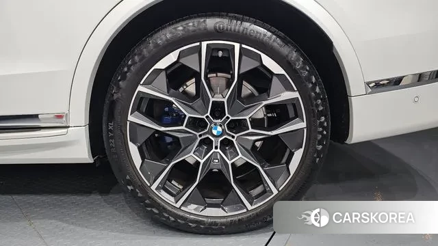 BMW X7 (G07) id 3629238 из Кореи 15