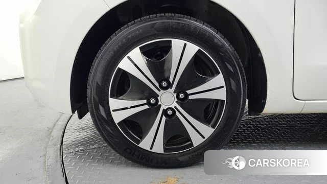 Kia The New Ray id 4330184 из Кореи 15