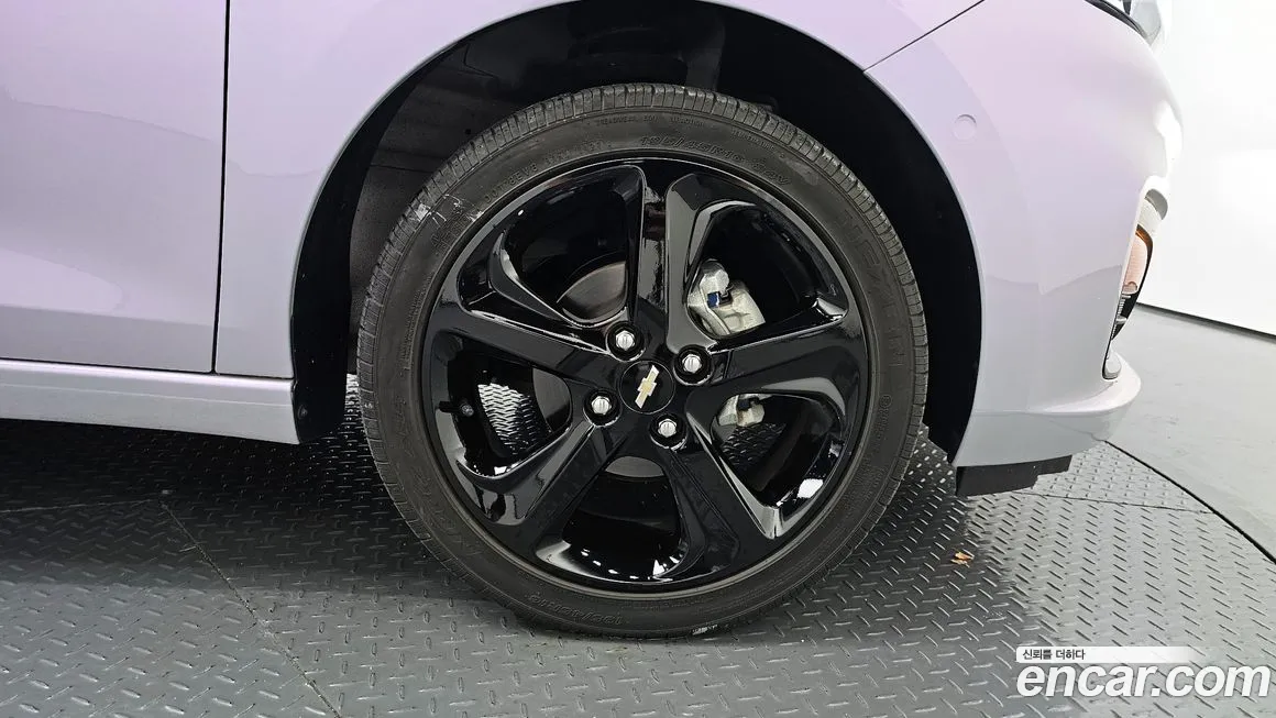 Chevrolet (GM Daewoo) The New Spark id 2006452 из Кореи 15