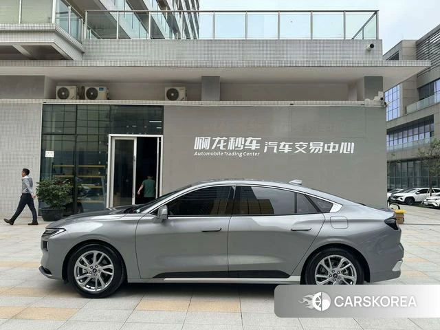 Ford Mondeo id 4393549 из Китая 18