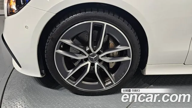 Mercedes-Benz E-Class W213 id 2746700 из Кореи 15