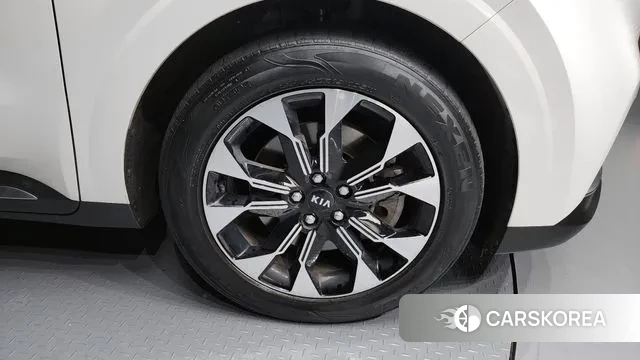 Kia Carnival 4th generation id 3407206 из Кореи 15