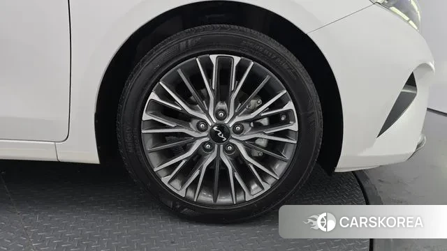 Kia The New K3 2nd generation id 3576981 из Кореи 15