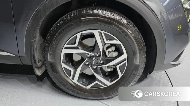 Kia Sportage 5th Generation id 3812371 из Кореи 15