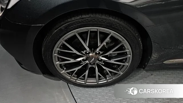 Genesis G80 id 3150450 из Кореи 15