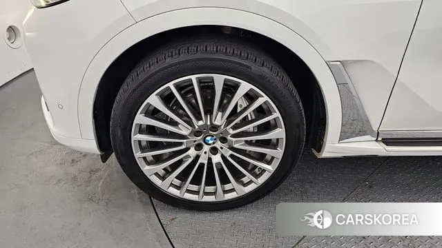 BMW X7 (G07) id 3691179 из Кореи 15