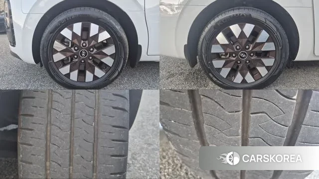 Hyundai Staria id 2915734 из Кореи 15