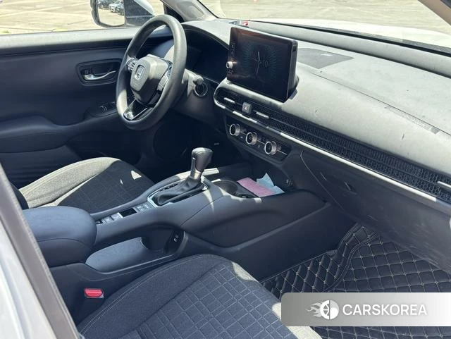 Honda ZR-V to id 4301298 из Китая 14