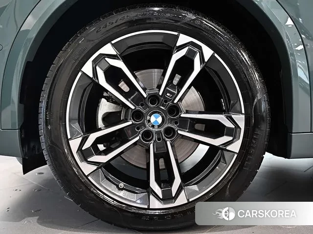 BMW X2 (U10) id 2997923 из Кореи 15