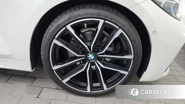 BMW 4 Series (G22) id 3031648 из Кореи 15