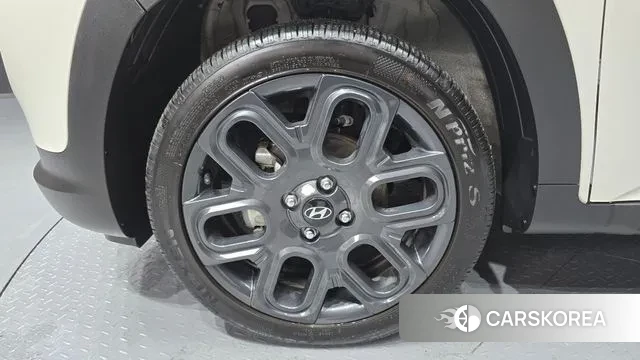 Hyundai Casper id 3415890 из Кореи 15