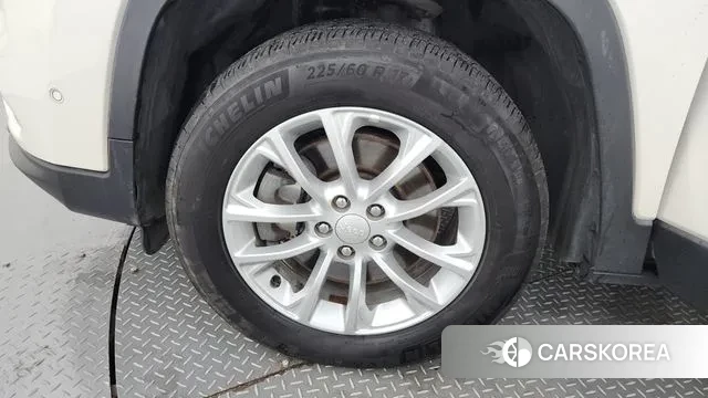 Jeep Cherokee (KL) id 3039437 из Кореи 15