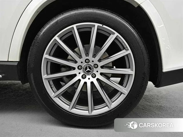 Mercedes-Benz GLS - Class X167 id 4429228 из Кореи 15